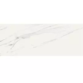 плитка настенная akros white mate белый 35х90 54018
