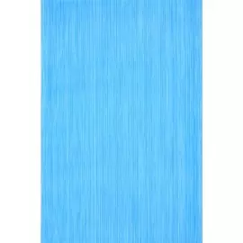 плитка настенная alba 20*30 лазурная /96/