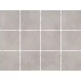 Плитка настенная Амальфи беж, полотно 30х40 из 12 частей 9,9х9,9 9,9х9,9 1269