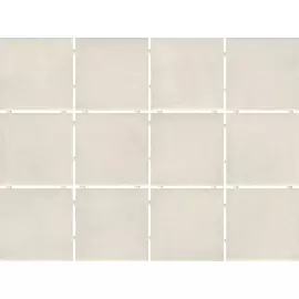 Плитка настенная Амальфи беж светлый, полотно 30х40 из 12 частей 9,9х9,9 9,9х9,9 1266