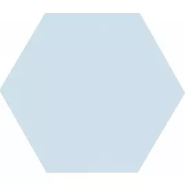 плитка настенная аньет голубой 20х23,1 24006