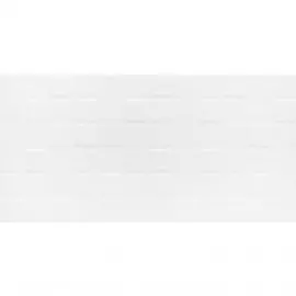 плитка настенная астрид 20*40 белый 1041-0233