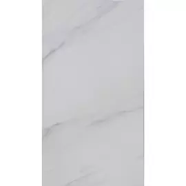 Плитка настенная Athena Grey glossy ceramic 30х60 серый