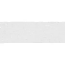 плитка настенная atlas blanco белый 25x75 904133