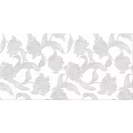 плитка настенная азори mallorca grey floris 31,5х63