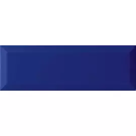 Плитка настенная AZUL BRILLO BISEL 10*30