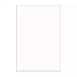 плитка настенная белая 20*30