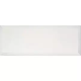 плитка настенная bingo 15х40 белый