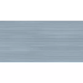 плитка настенная блум 20*40 синий 00-00-5-08-01-61-2340