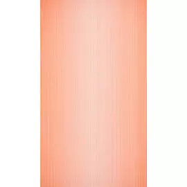 Плитка настенная Camelia 23*40 персиковый темный цоколь 19 022