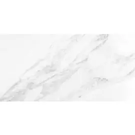 плитка настенная carrara white shine rc 30x60