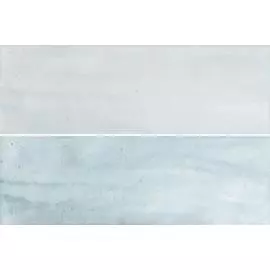 плитка настенная caspian turquoise wall бирюзовый 02 10х30