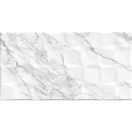 плитка настенная cassana белая w m/str 31x61 nr satin mec30w23100b