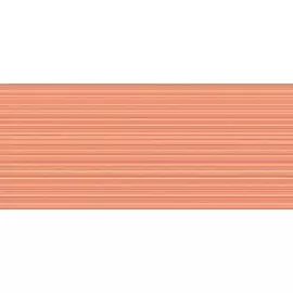 плитка настенная cersanit sunrise 20*44 оранжевая /71,4/