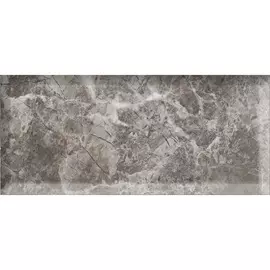 плитка настенная classico 20х45 коричневый 133462