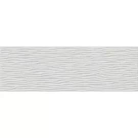 плитка настенная cooper blanco 30x90