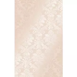 плитка настенная дамаско 25*40 бежевый е61051 (81)