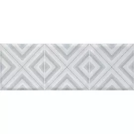 плитка настенная deco samba gris 21,4х61