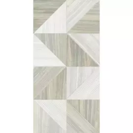 плитка настенная (декор) палиссандро geo оливковый 30*60