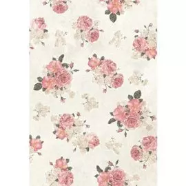 плитка настенная дубай 3д 27,5х40 бежевый