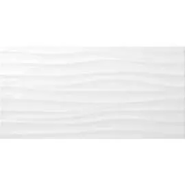 плитка настенная дюна 7с белый 30х60
