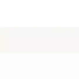 плитка настенная elia bianco rekt 25x75 белый 47849