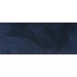 плитка настенная erantis blue синяя 02 25х60 (1,2м2/57,6м2)
