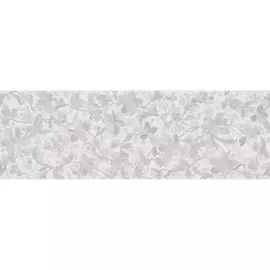 плитка настенная floral blanco 30x90