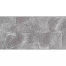 плитка настенная флорида переходная серая 25*50 052193