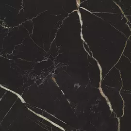 Плитка настенная Фрагонар чёрный 15х15 17052