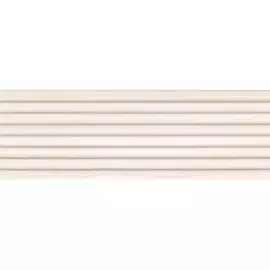 плитка настенная glamour premium cream 25x75