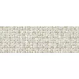 плитка настенная glass beige бежевый 25x75 904128