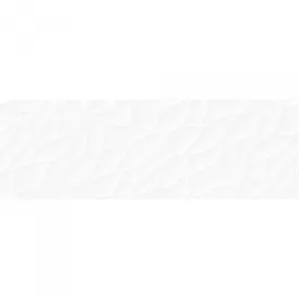 плитка настенная glory 75х25 белый gou052-53
