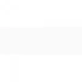 плитка настенная glory белая 75*25 gou051