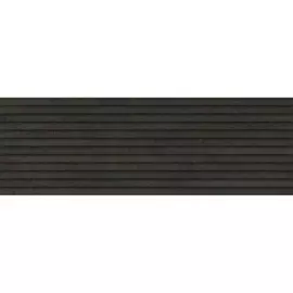 плитка настенная gomera negro черный 20x60 912256