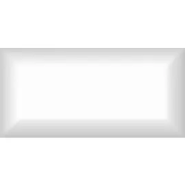 плитка настенная граньяно белый грань 7,4х15 16032