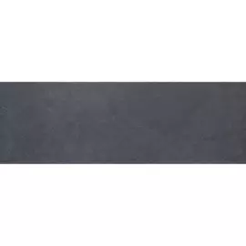 плитка настенная hardy negro rect черный 25x75 914983