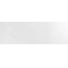 плитка настенная hit blanco белый 25x75 49665