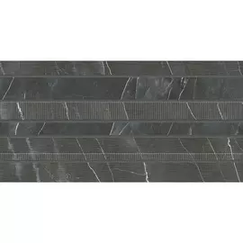 плитка настенная hygge grey mix 31,5*63 серый