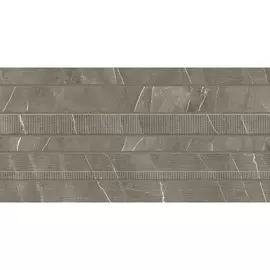 плитка настенная hygge mocca mix 31,5*63 коричневый