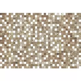 Плитка настенная Intro 24,9х36,4 коричневая