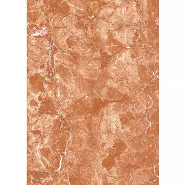 плитка настенная изабель 25*35 темный низ