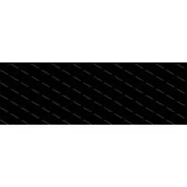 плитка настенная эфель 20*60 черный 00-00-5-17-31-04-2326