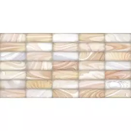 Плитка настенная Jemchug 24,9 х 50,0 мозаика