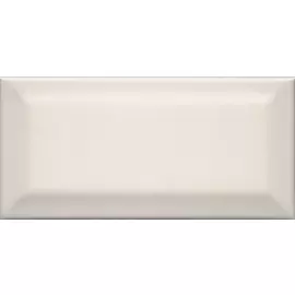 плитка настенная клемансо беж грань 7,4х15 16051