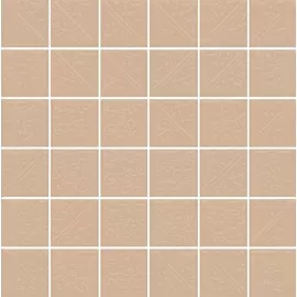 Плитка настенная Ла-Виллет беж темный 30,1х30,1 21050