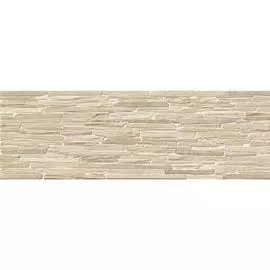 плитка настенная laja xl beige бежевый 25x75 907148