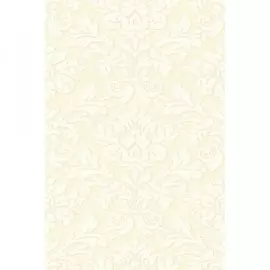 плитка настенная лигурия 20х30 бежевая низ