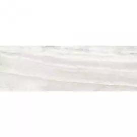 плитка настенная lira white 25*75 белый