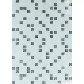 Плитка настенная Лотта 20*30 серая